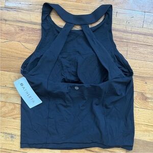 Athleta Transcend tank top